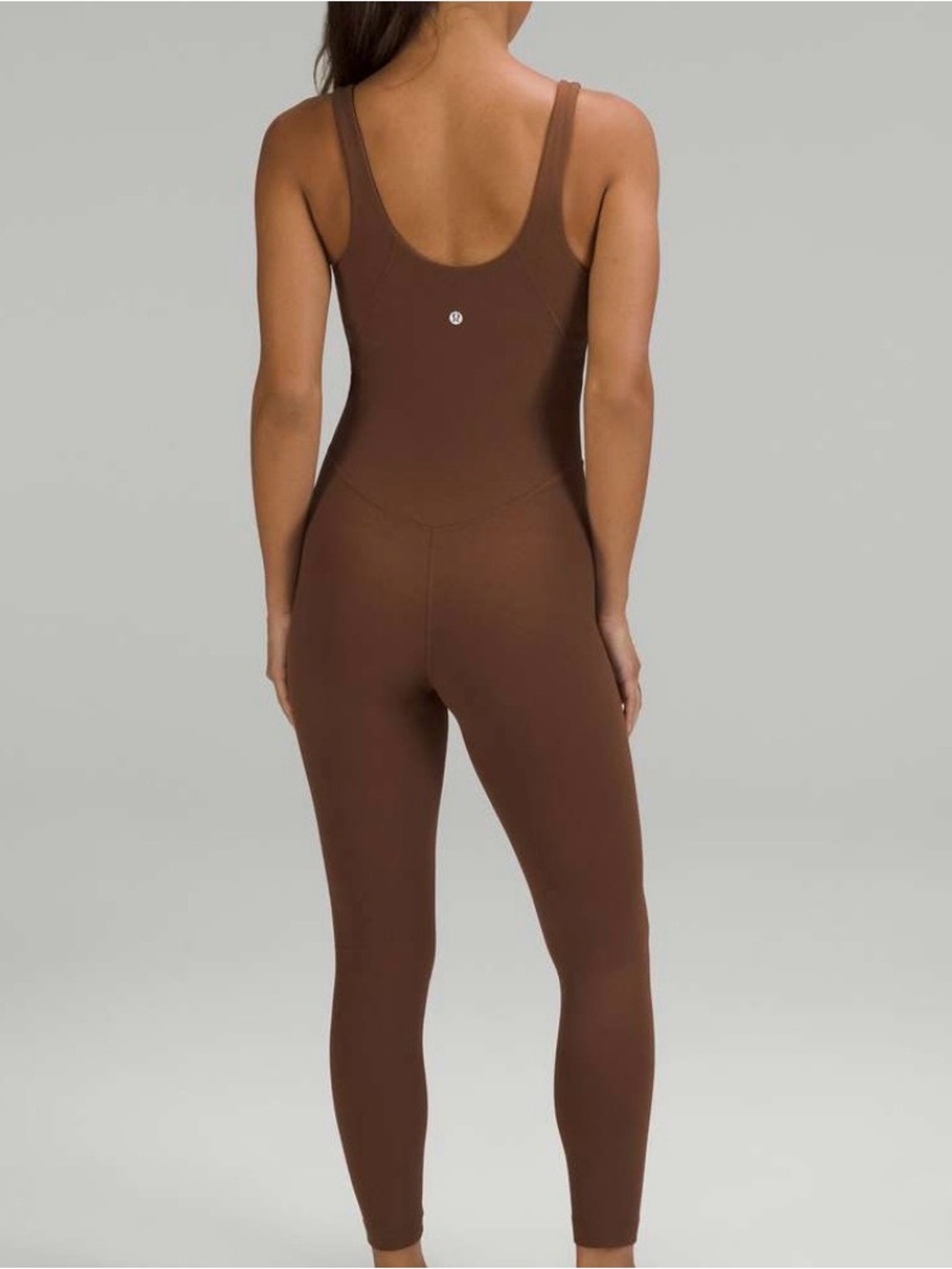 LululemonAlign Jumpsuit size 6